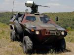 Otokar Cobra 1997 года